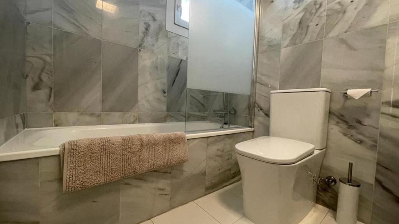 Seaview Apartment Mira Andalus Ситио-де-Калаонда Экстерьер фото